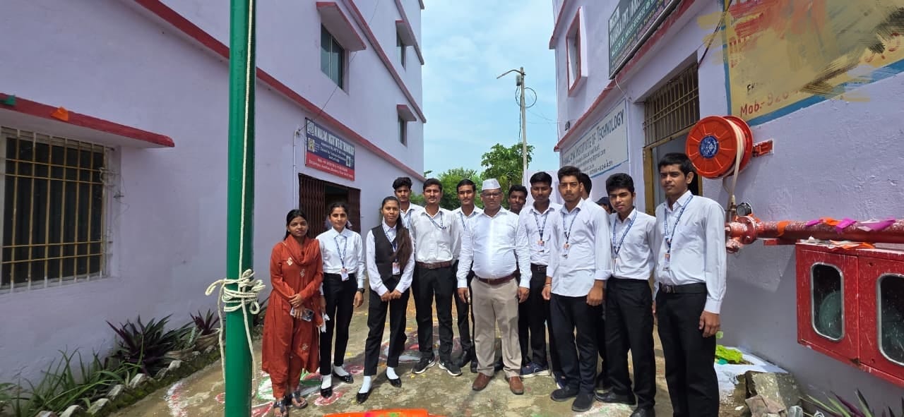 Independence Day Celebration